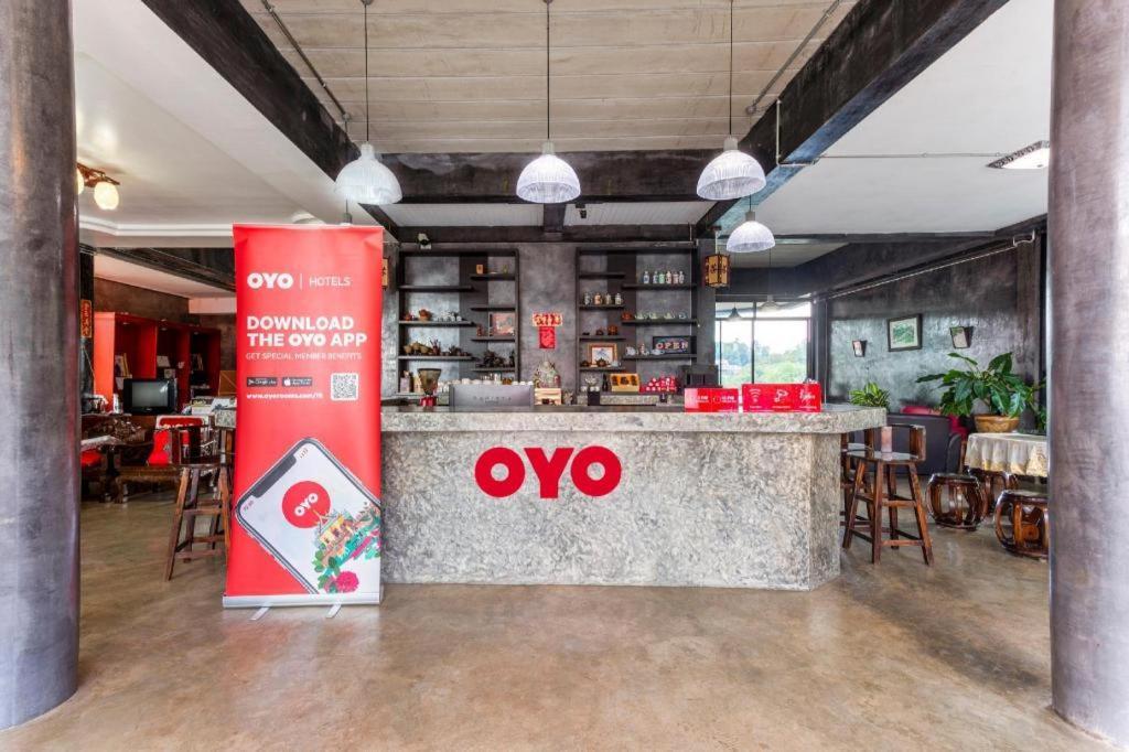 Oyo 1012 Vintage Home Сантихири Экстерьер фото
